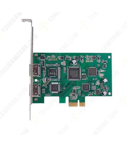 Ezcap EZ-294 PCIE HDMI Video Capture